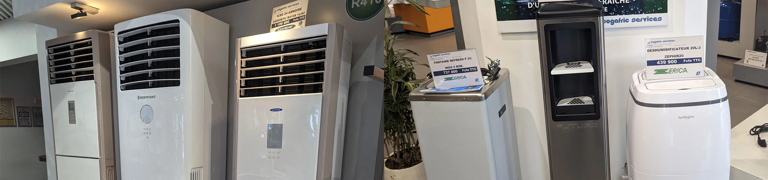 icestream