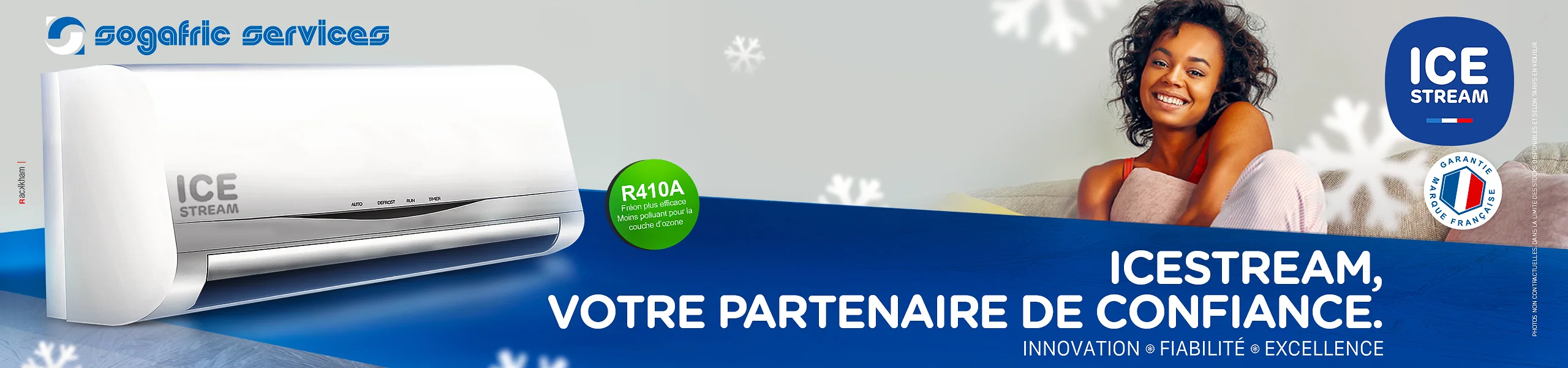 icestream